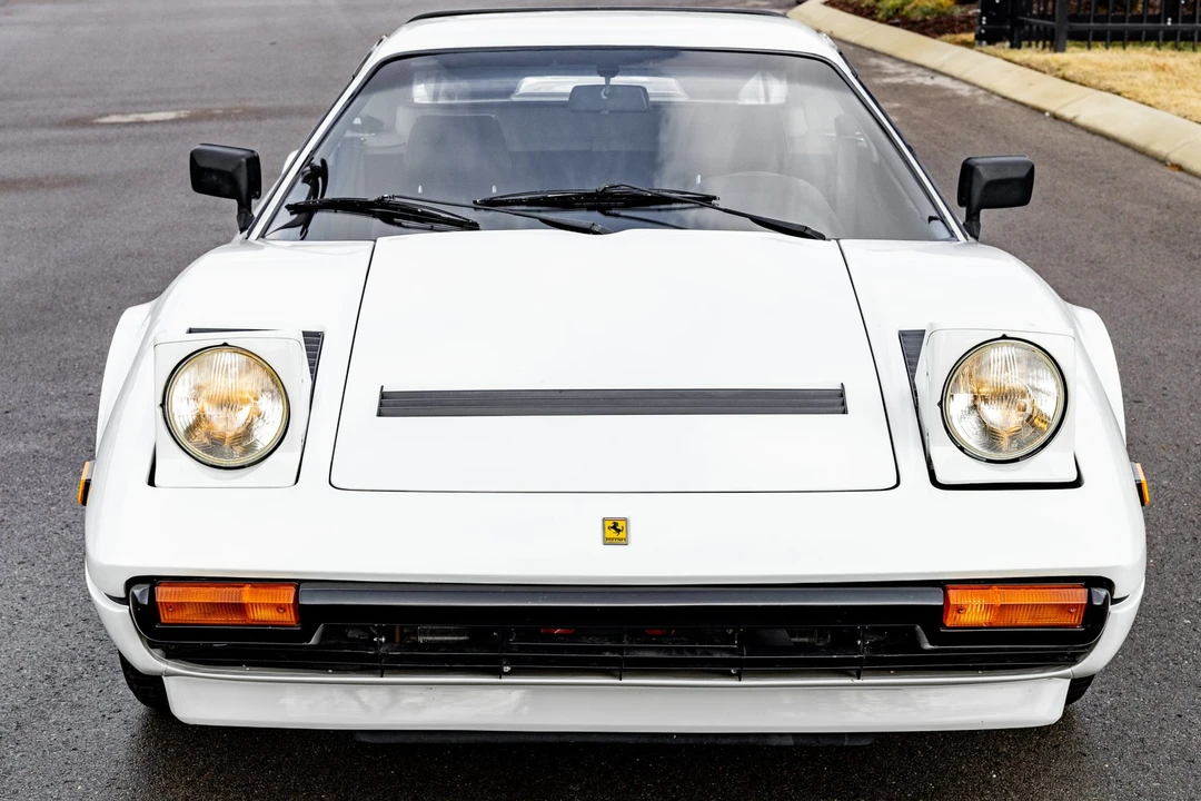 1983 Ferrari 308 GTB QV - Image 10 of 31