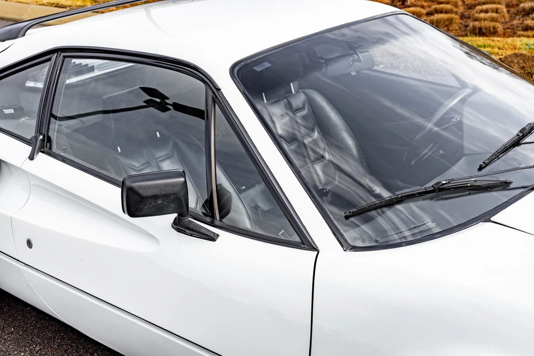 1983 Ferrari 308 GTB QV - Image 16 of 31