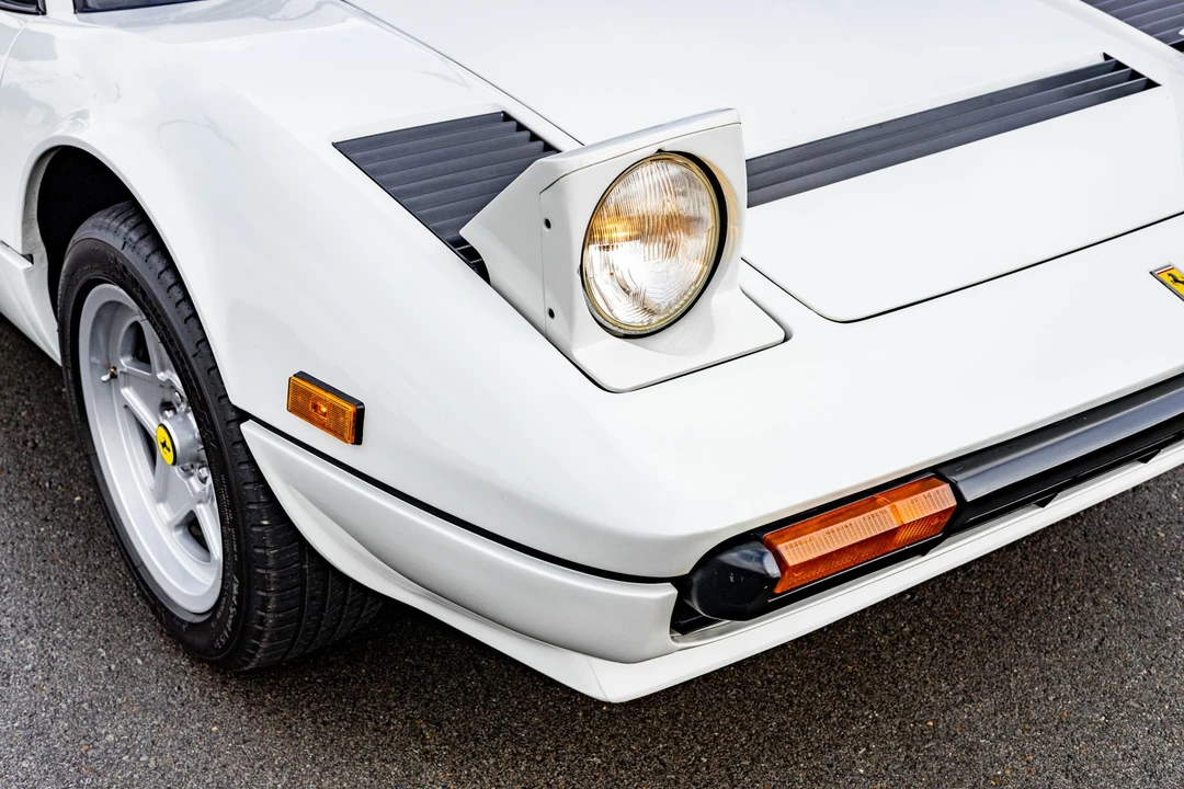 1983 Ferrari 308 GTB QV - Image 11 of 31