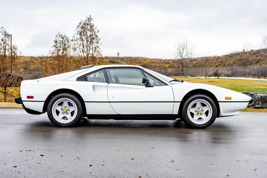1983 Ferrari 308 GTB QV - Image 5 of 31