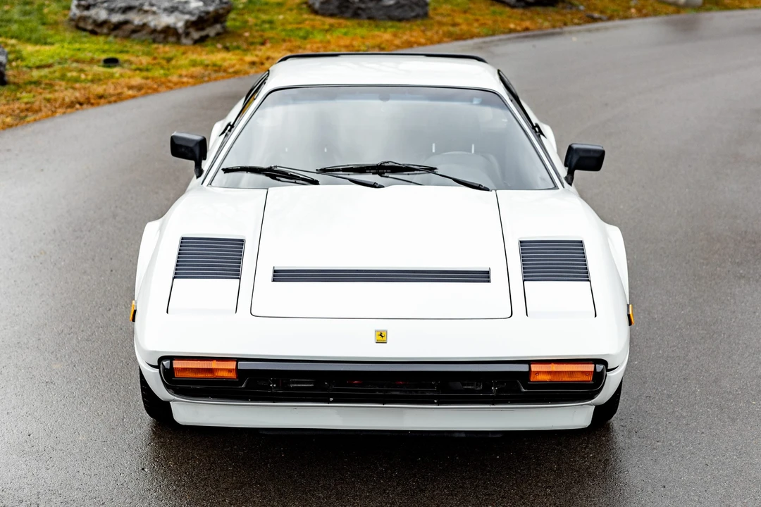 1983 Ferrari 308 GTB QV - Image 3 of 31