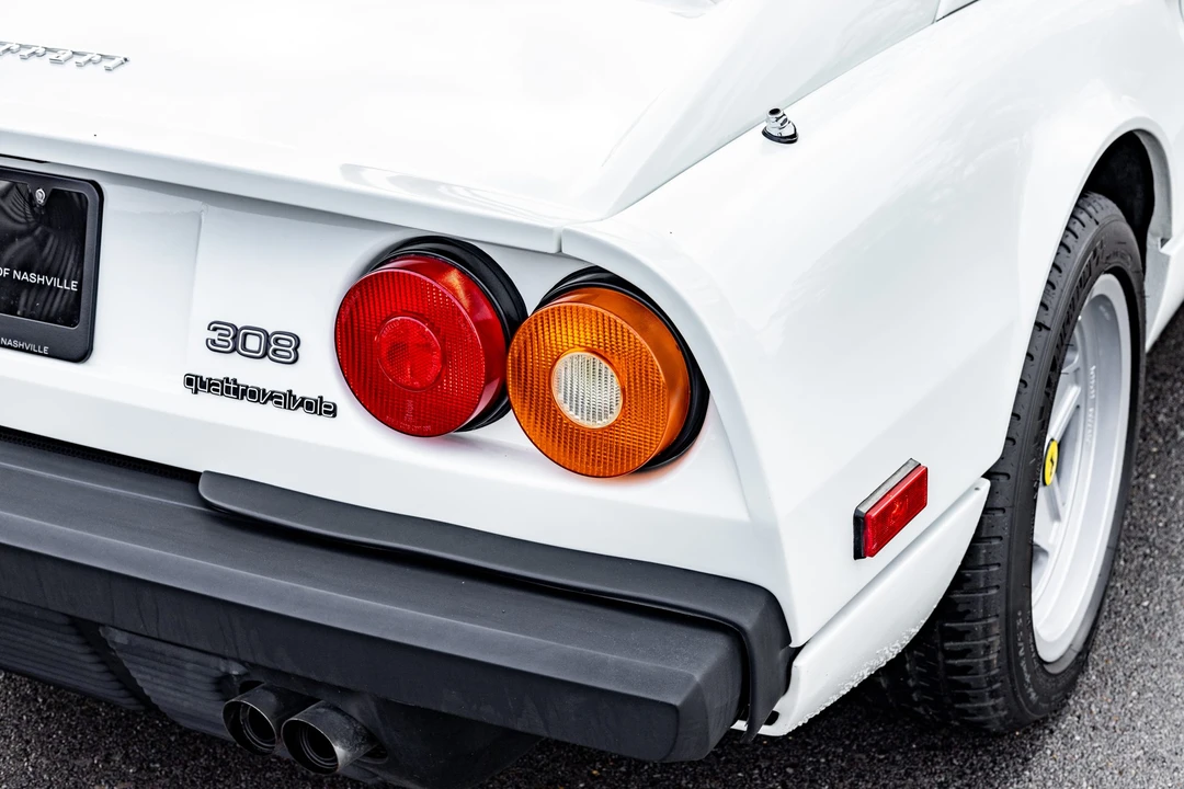 1983 Ferrari 308 GTB QV - Image 14 of 31
