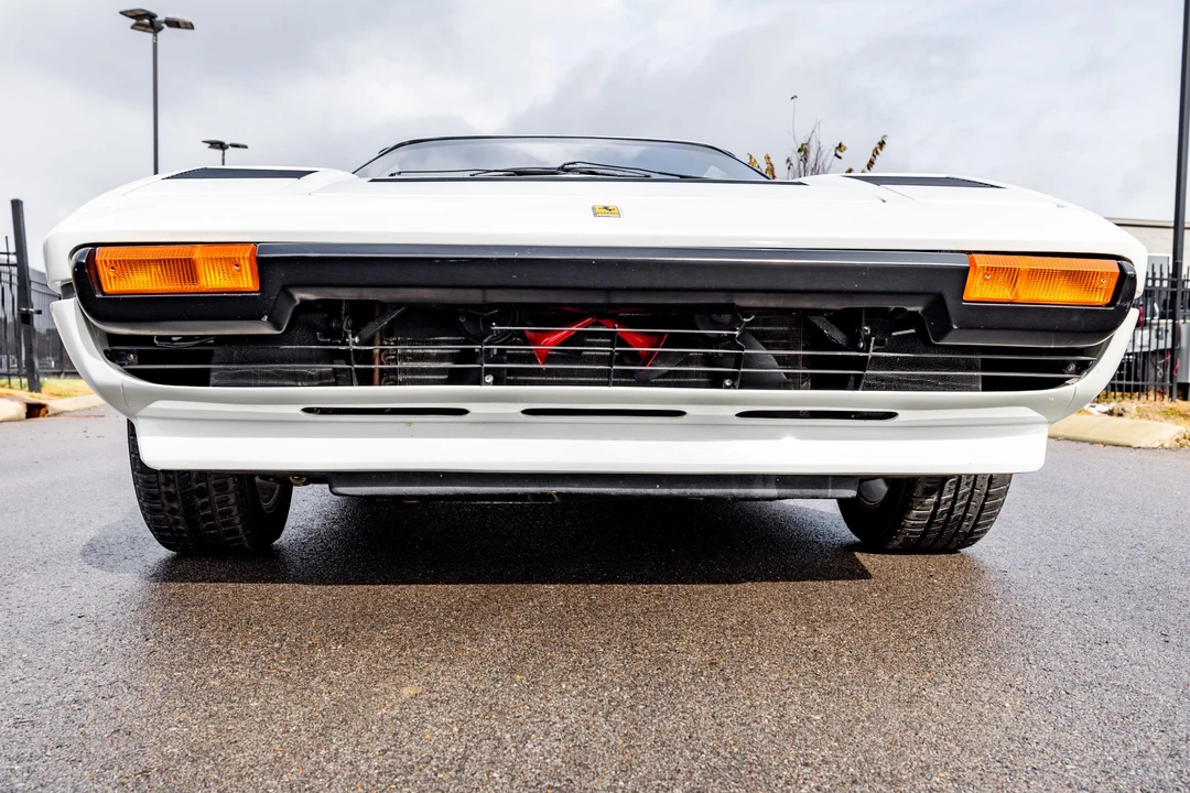 1983 Ferrari 308 GTB QV - Image 31 of 31