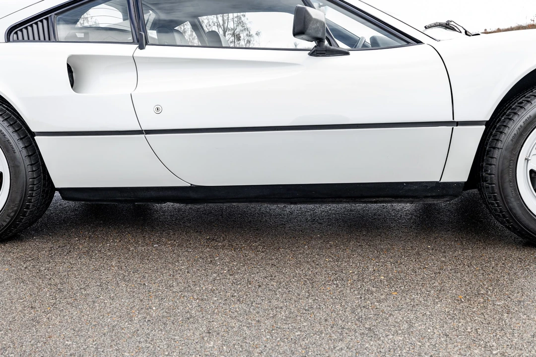 1983 Ferrari 308 GTB QV - Image 23 of 31