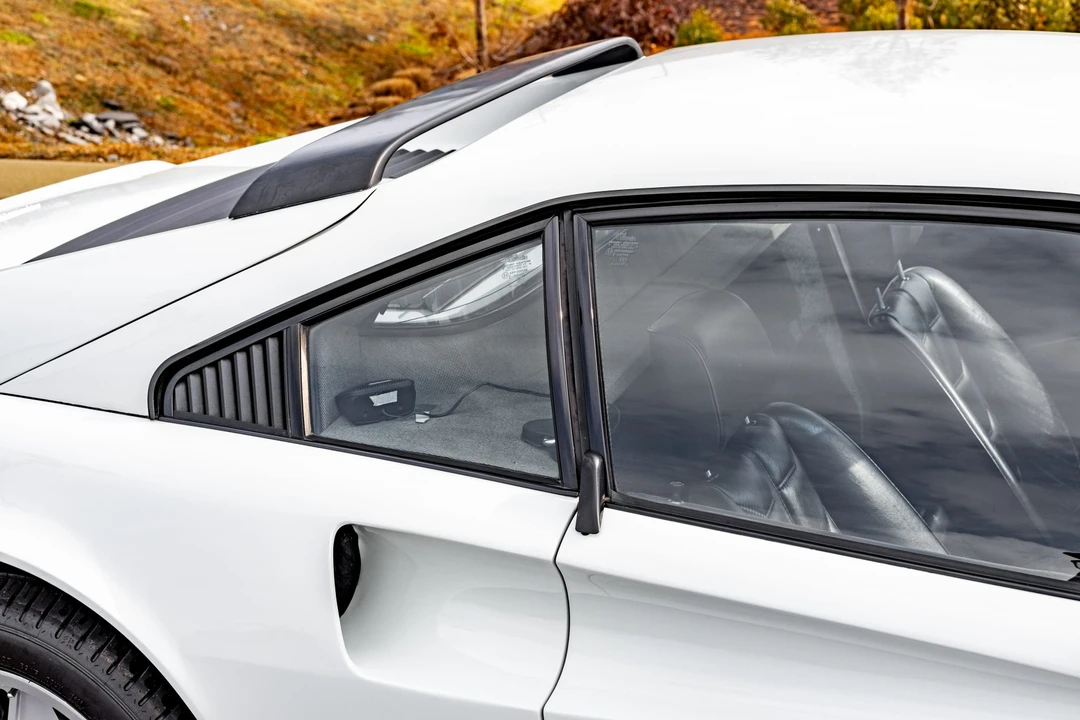 1983 Ferrari 308 GTB QV - Image 18 of 31