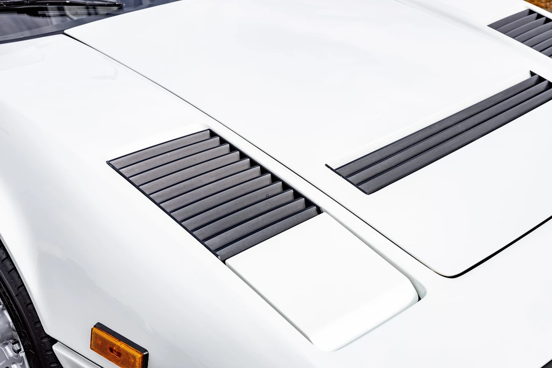 1983 Ferrari 308 GTB QV - Image 30 of 31