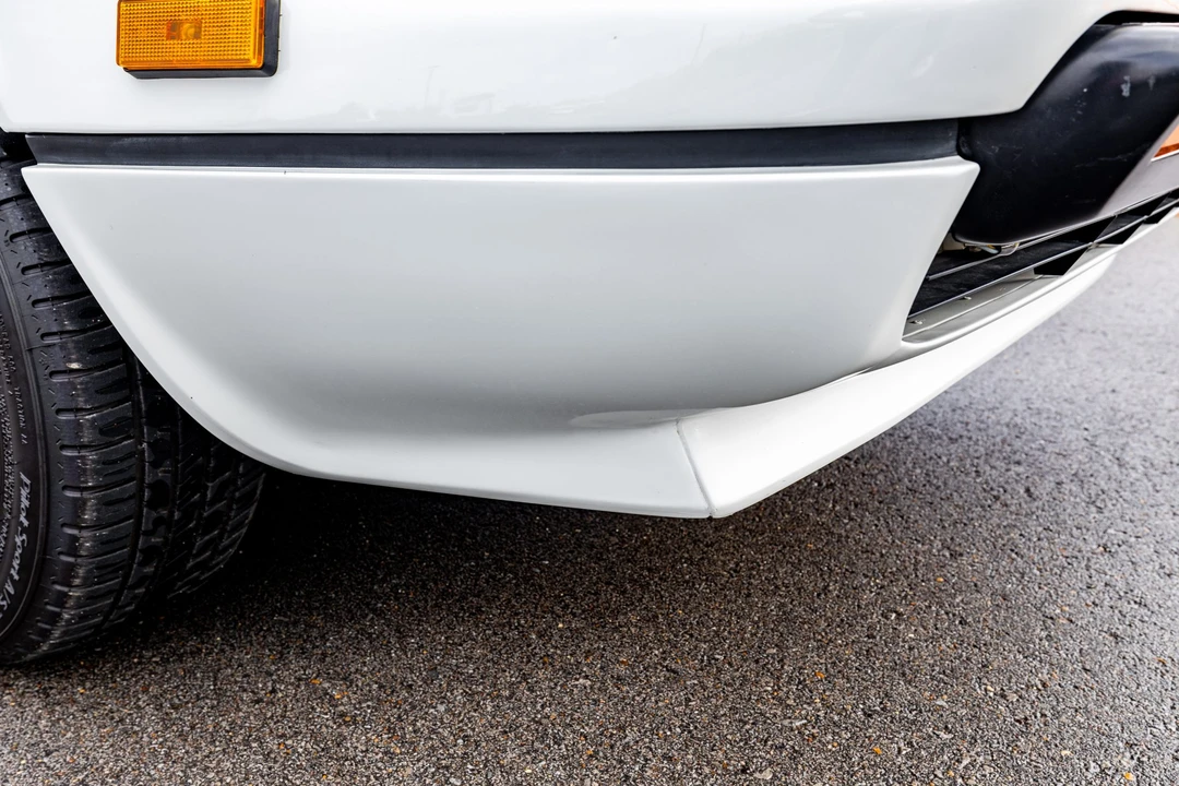 1983 Ferrari 308 GTB QV - Image 21 of 31