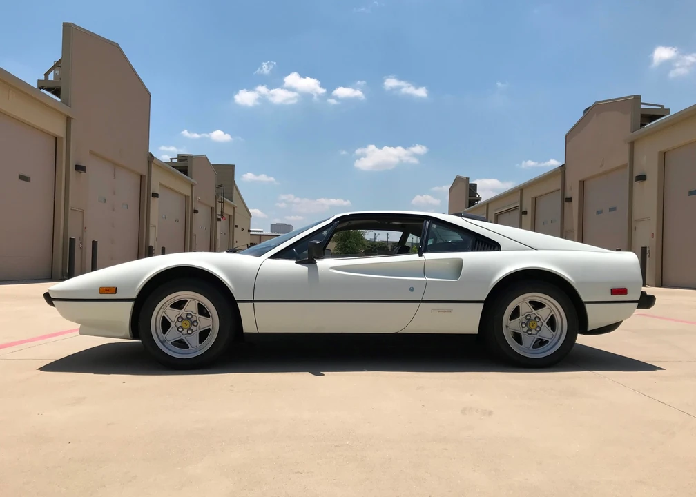 1983 Ferrari 308 GTB QV - Image 6 of 31