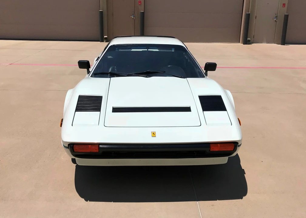 1983 Ferrari 308 GTB QV - Image 27 of 31