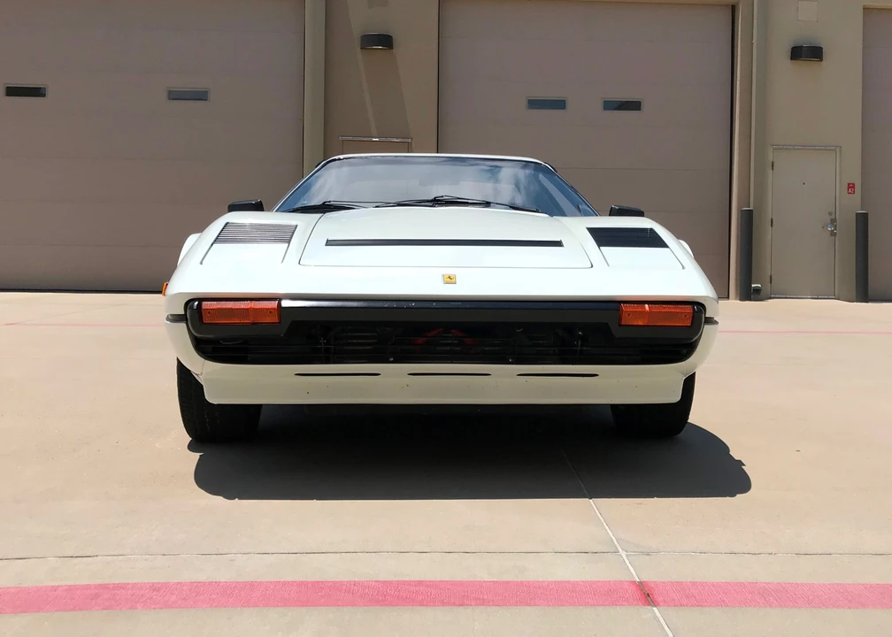 1983 Ferrari 308 GTB QV - Image 26 of 31