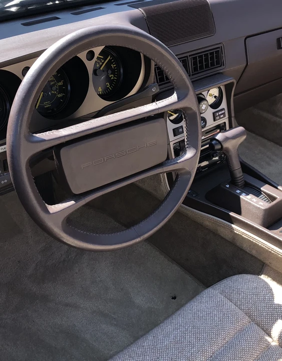 1983 Porsche 944 - Image 31 of 31
