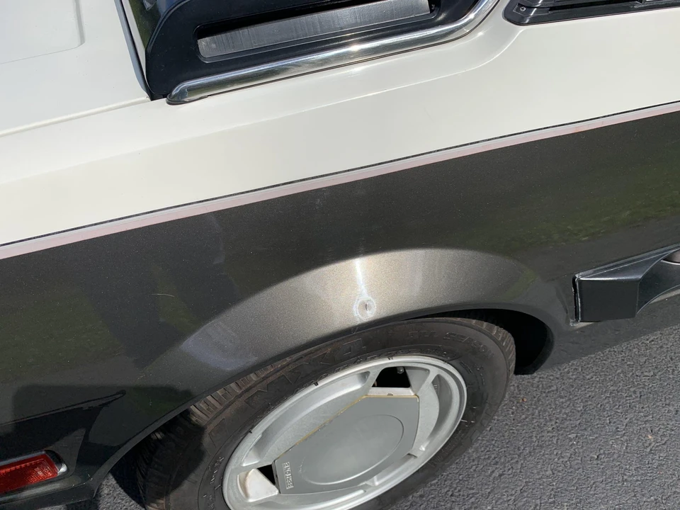 1984 Fiat X1/9 - Image 26 of 31