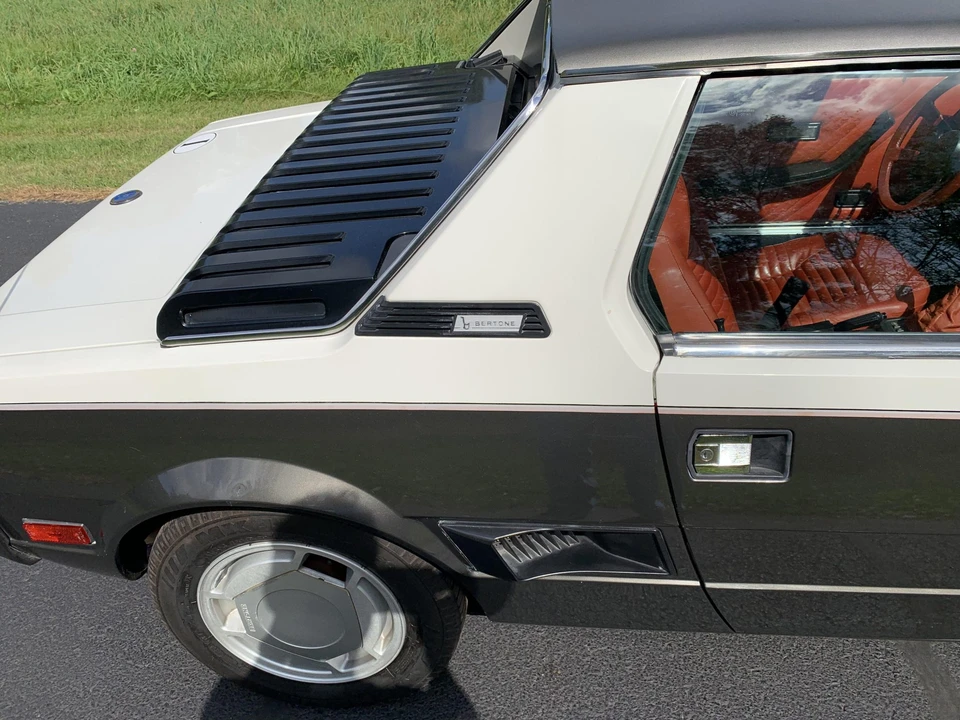 1984 Fiat X1/9 - Image 22 of 31