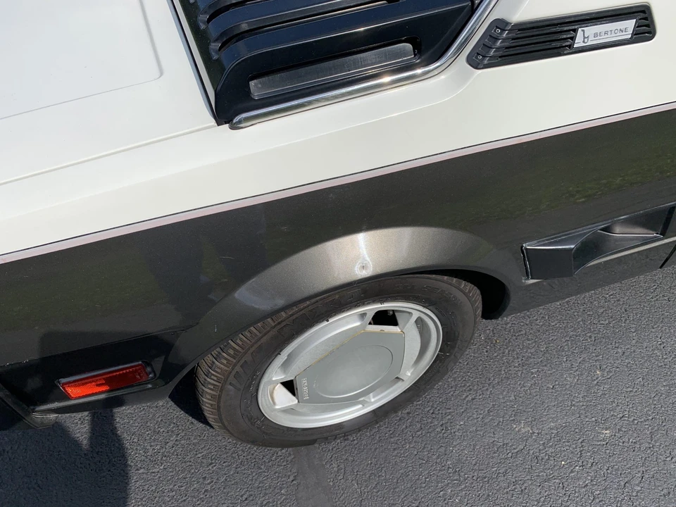 1984 Fiat X1/9 - Image 25 of 31