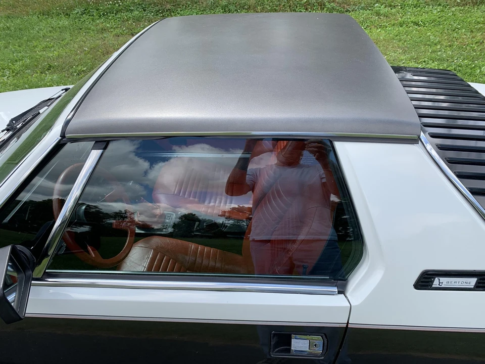 1984 Fiat X1/9 - Image 31 of 31