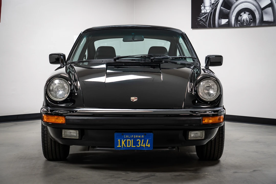 1984 Porsche 911 Carrera 3.2 - Image 20 of 31