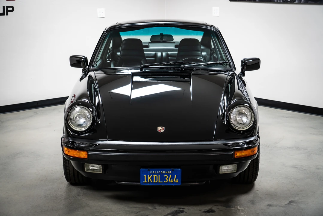 1984 Porsche 911 Carrera 3.2 - Image 21 of 31