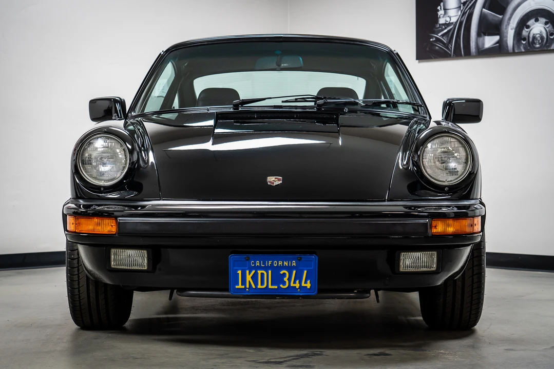 1984 Porsche 911 Carrera 3.2 - Image 22 of 31