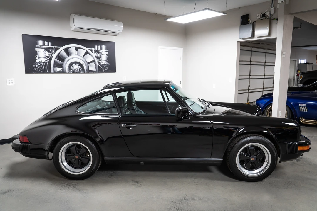 1984 Porsche 911 Carrera 3.2 - Image 14 of 31
