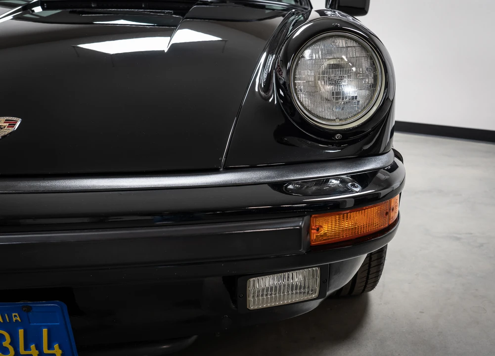1984 Porsche 911 Carrera 3.2 - Image 25 of 31