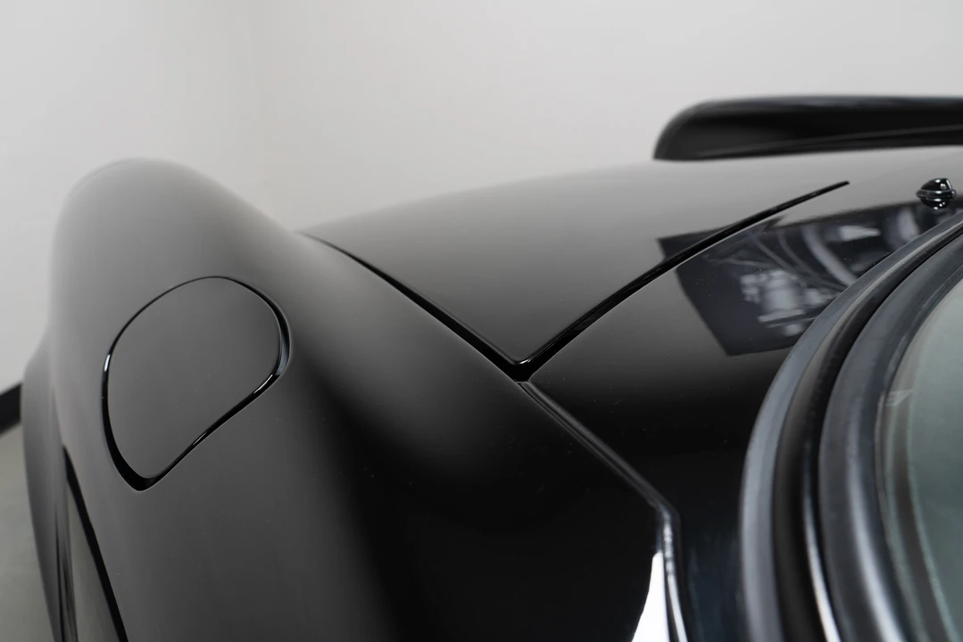 1984 Porsche 911 Carrera 3.2 - Image 27 of 31