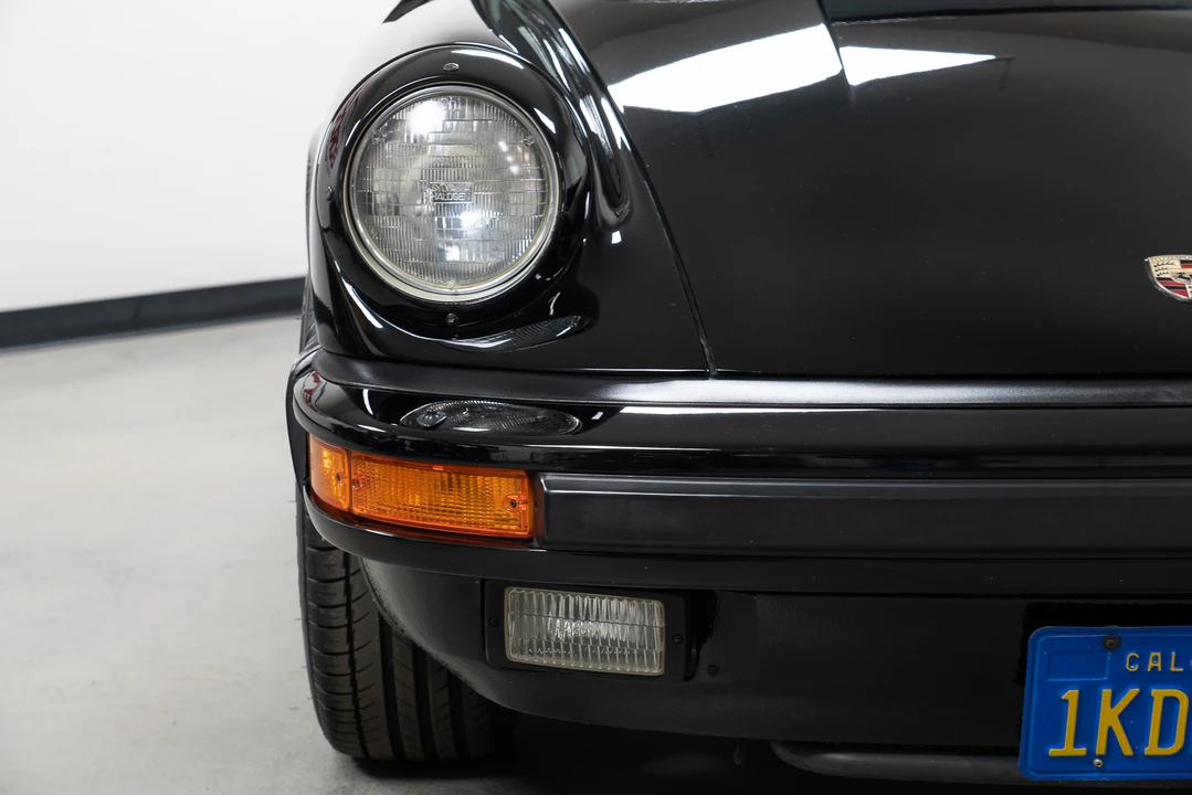 1984 Porsche 911 Carrera 3.2 - Image 24 of 31