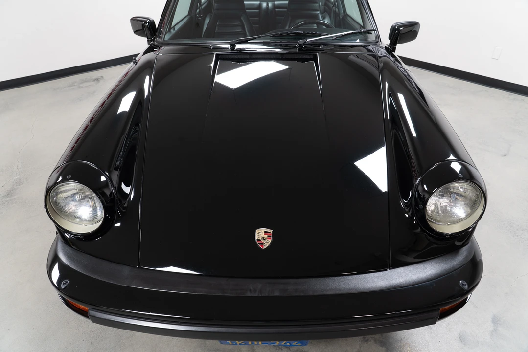 1984 Porsche 911 Carrera 3.2 - Image 23 of 31