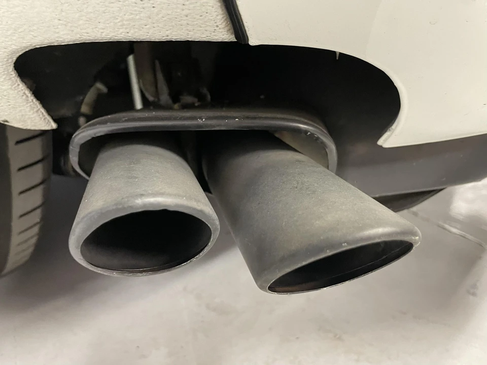 1984 Porsche 928 S - Image 31 of 31