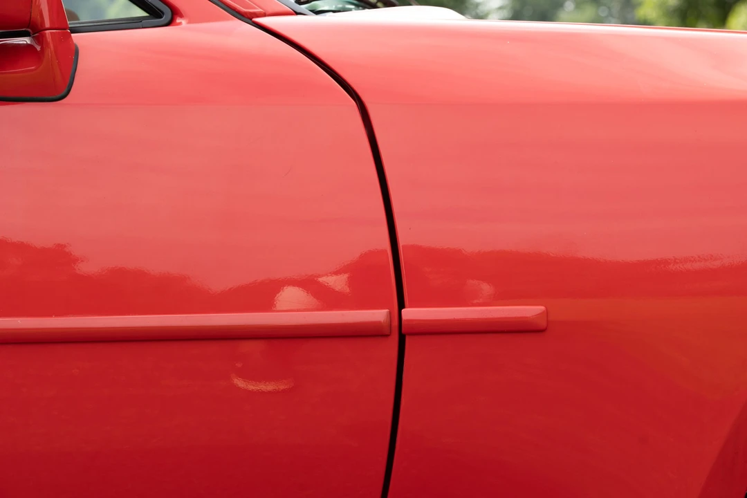 1984 Porsche 944 - Image 31 of 31