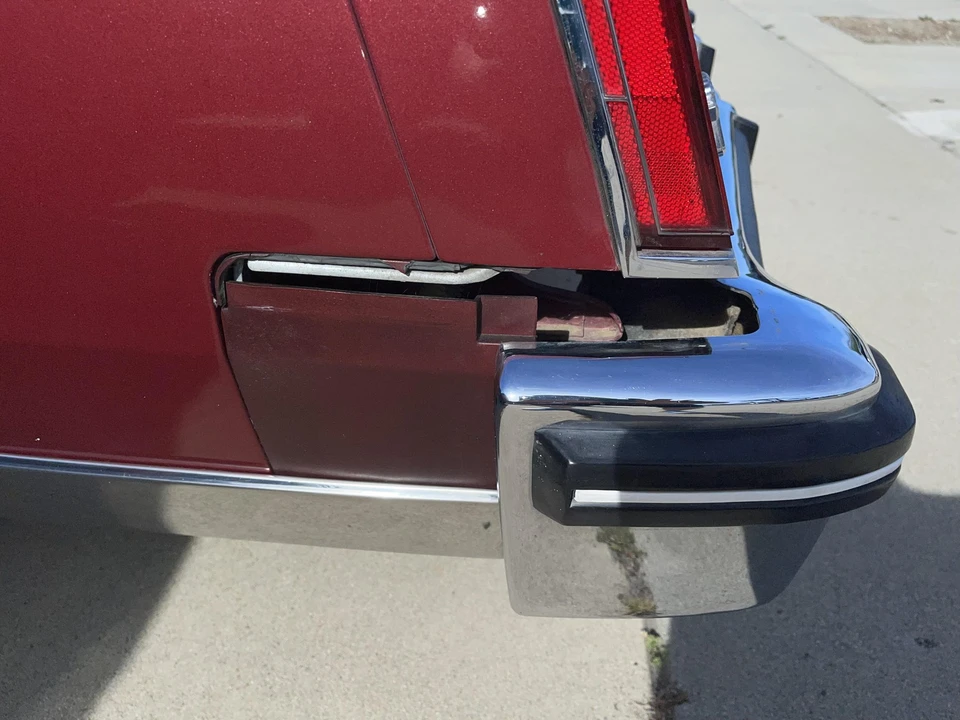 1985 Cadillac Eldorado 10th Gen - Image 26 of 31