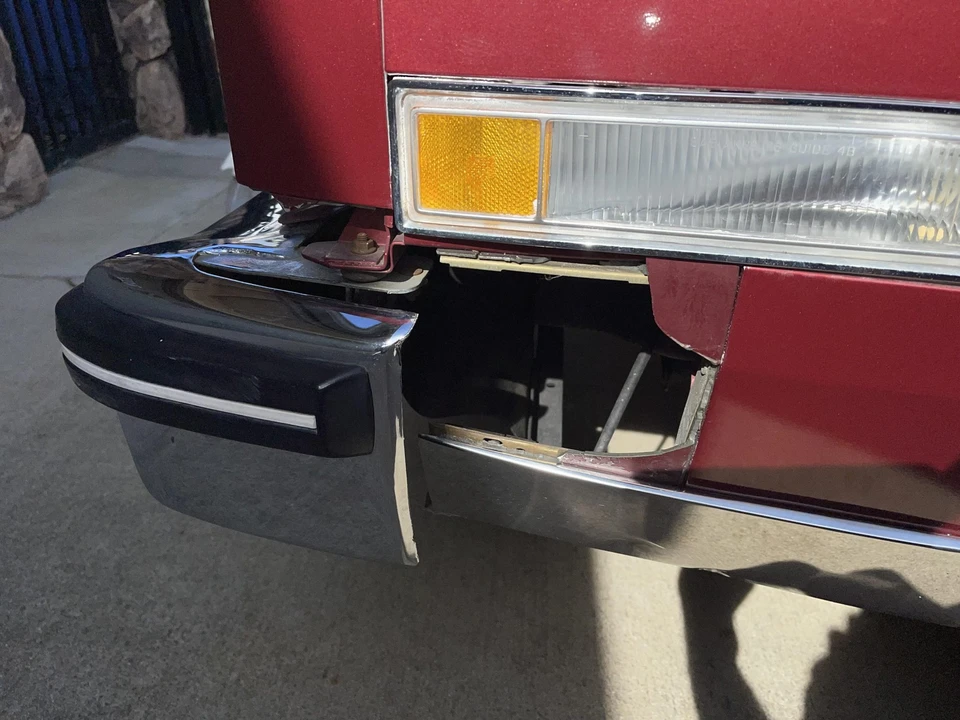 1985 Cadillac Eldorado 10th Gen - Image 20 of 31