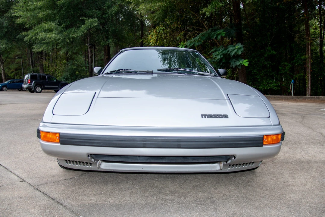 1985 Mazda RX-7 SA & FB - Image 5 of 31