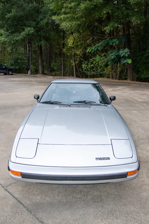 1985 Mazda RX-7 SA & FB - Image 4 of 31