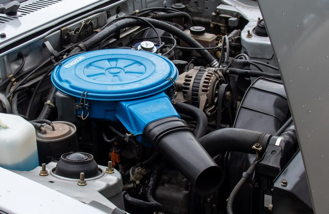 1985 Mazda RX-7 SA & FB - Image 30 of 31