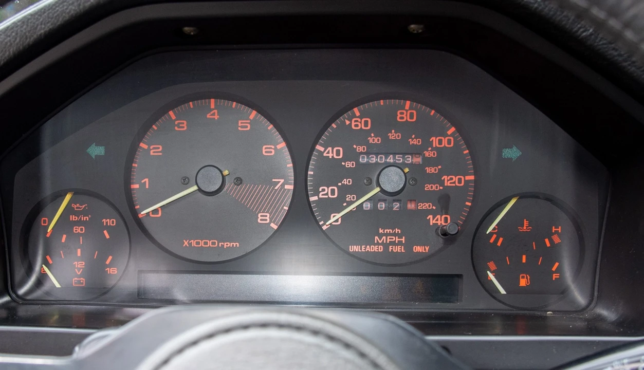 1985 Mazda RX-7 SA & FB - Image 21 of 31