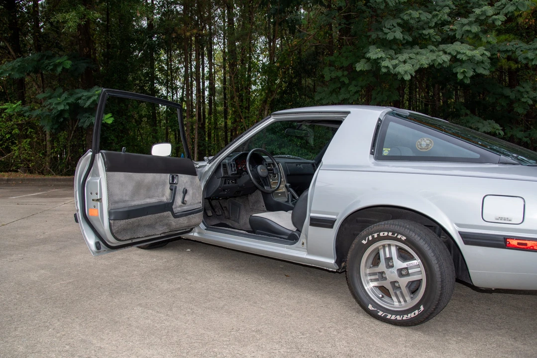1985 Mazda RX-7 SA & FB - Image 13 of 31