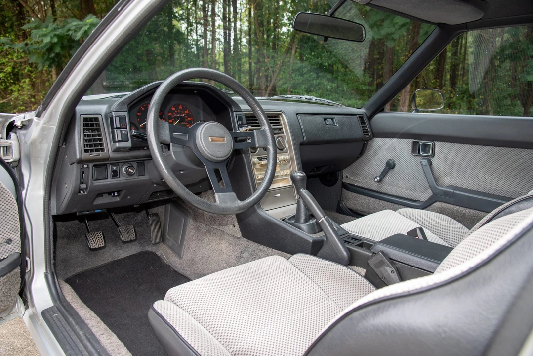 1985 Mazda RX-7 SA & FB - Image 18 of 31