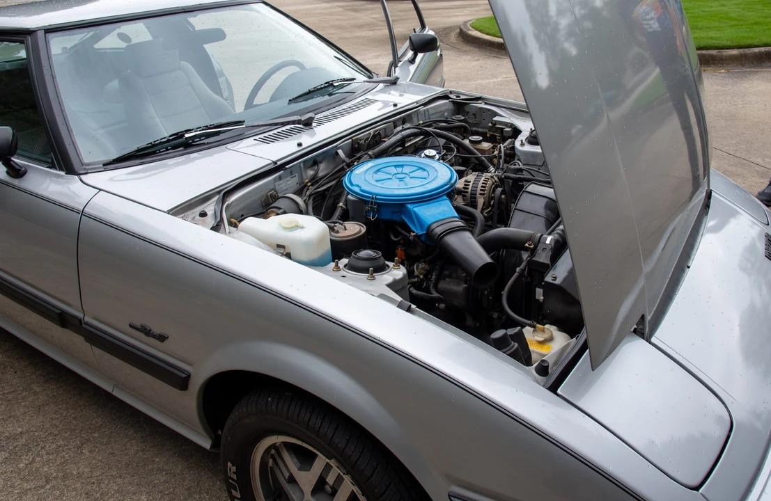 1985 Mazda RX-7 SA & FB - Image 27 of 31