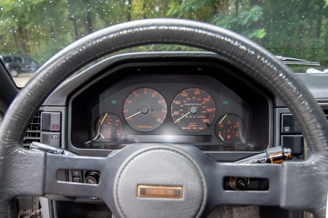 1985 Mazda RX-7 SA & FB - Image 20 of 31