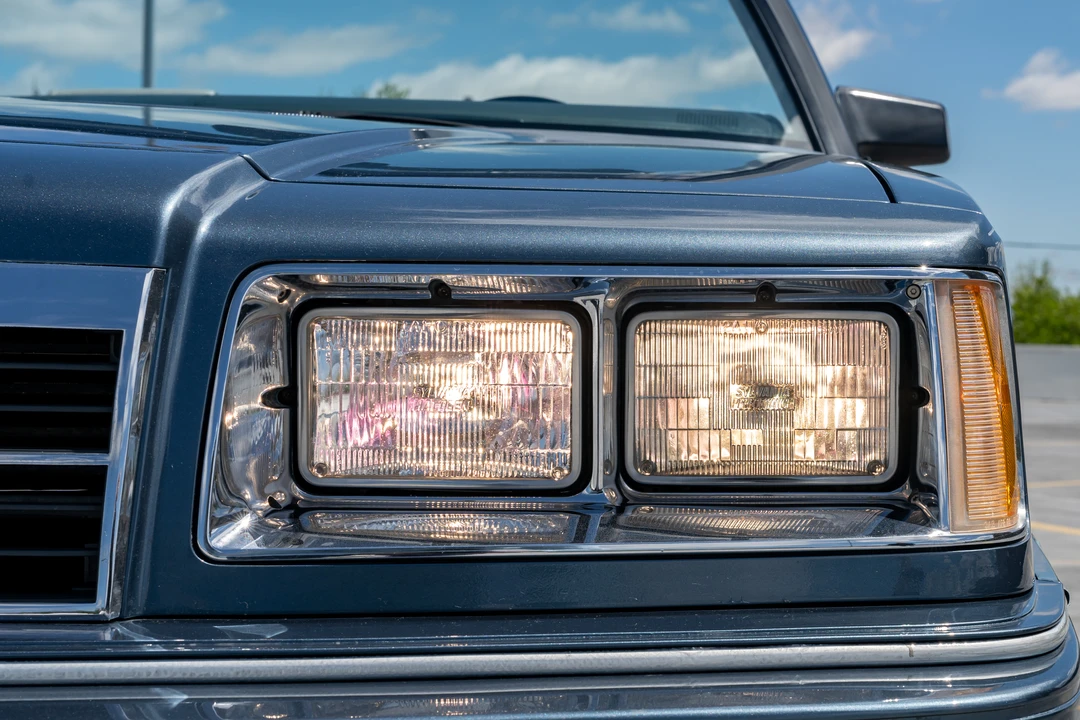 1986 Dodge 600 - Image 22 of 31