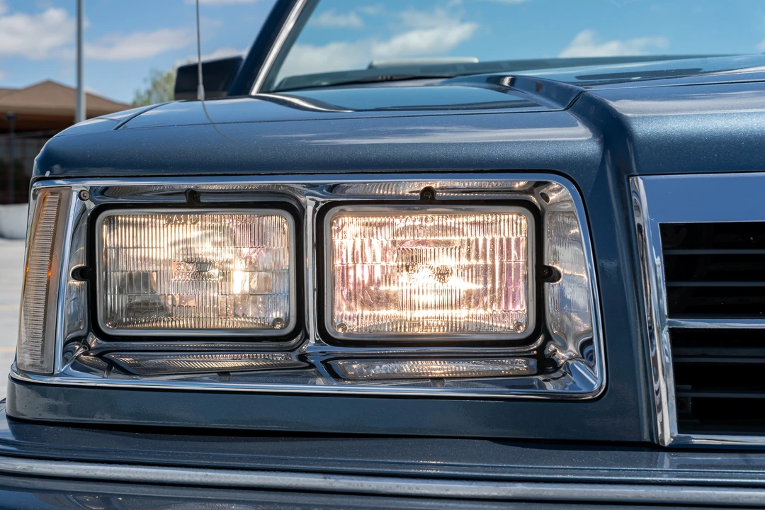 1986 Dodge 600 - Image 21 of 31