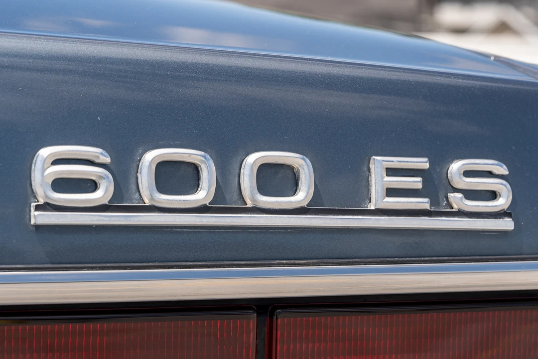 1986 Dodge 600 - Image 31 of 31