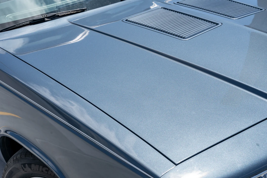 1986 Dodge 600 - Image 25 of 31
