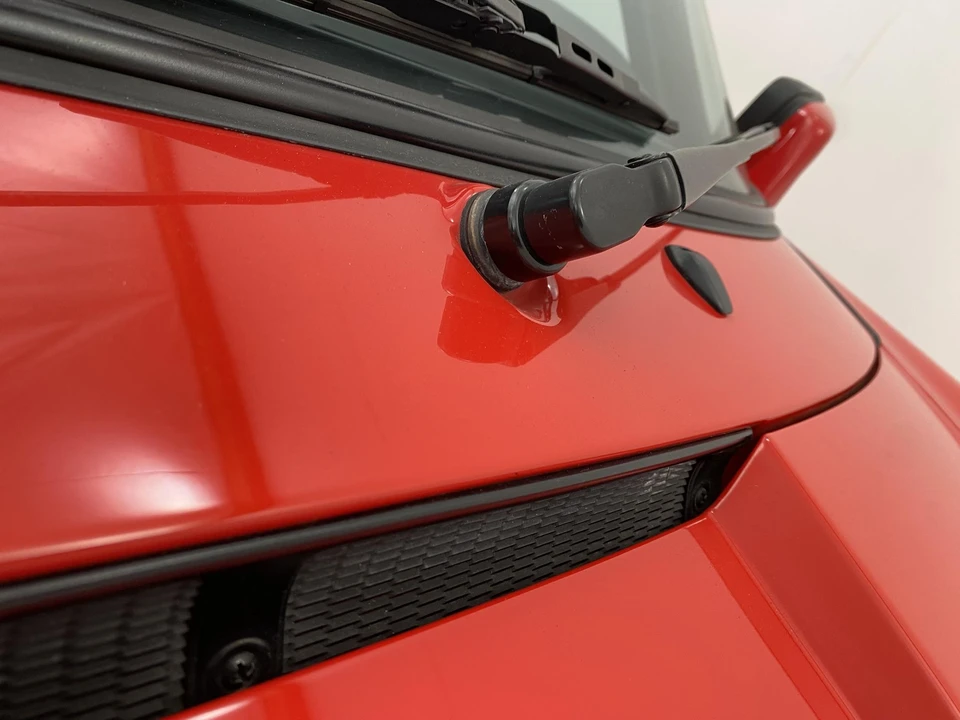 1986 Porsche 911 Carrera 3.2 - Image 23 of 31