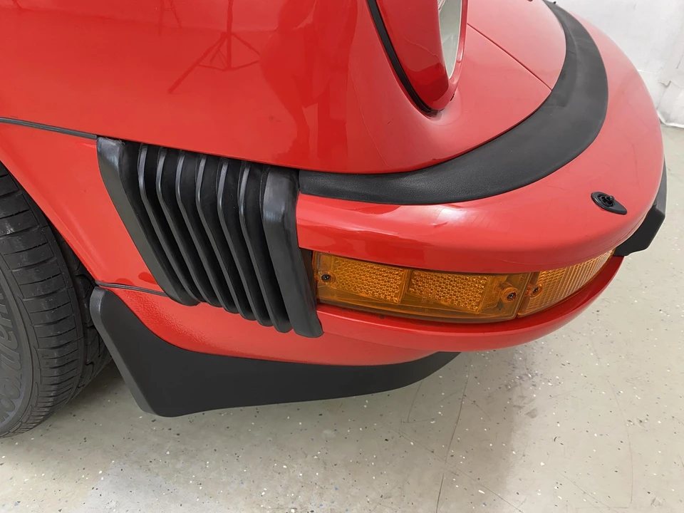 1986 Porsche 911 Carrera 3.2 - Image 15 of 31