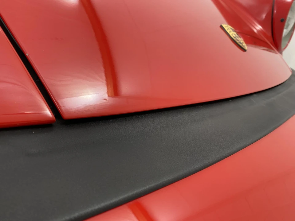 1986 Porsche 911 Carrera 3.2 - Image 16 of 31