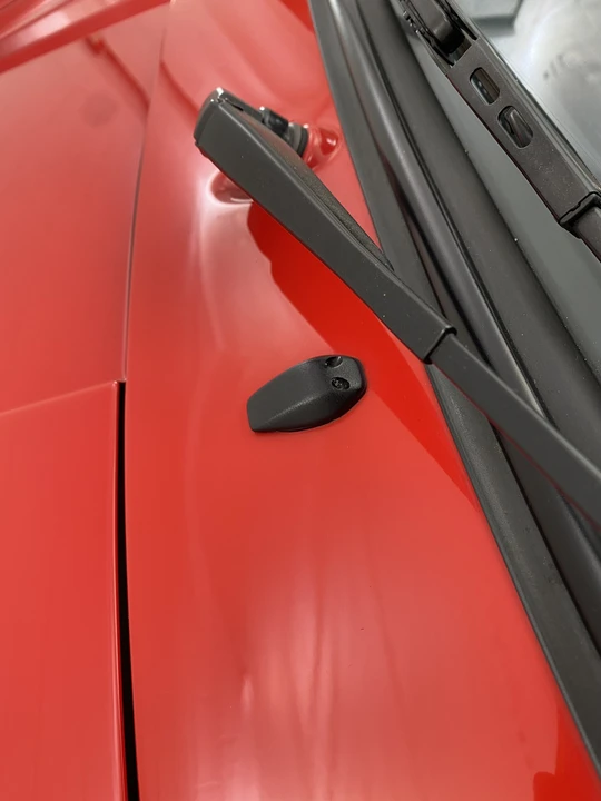 1986 Porsche 911 Carrera 3.2 - Image 24 of 31
