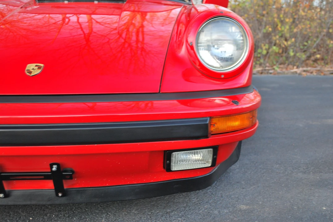 1986 Porsche 911 Carrera 3.2 - Image 22 of 31