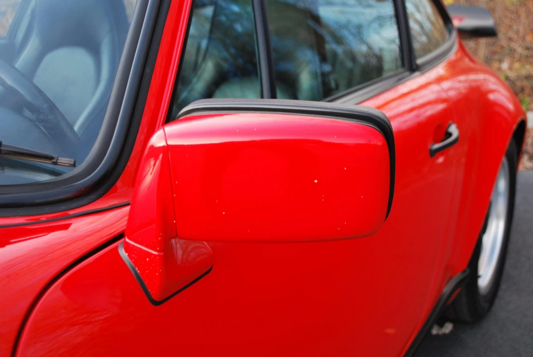 1986 Porsche 911 Carrera 3.2 - Image 27 of 31