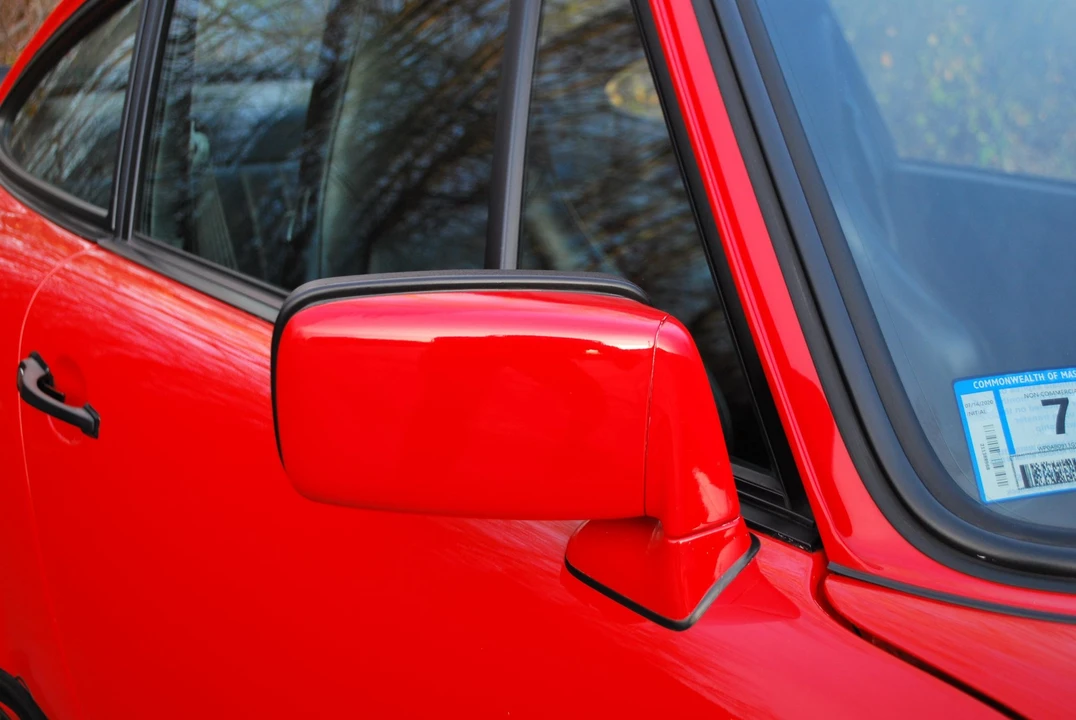 1986 Porsche 911 Carrera 3.2 - Image 26 of 31